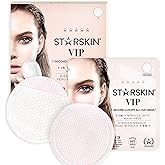 STARSKIN 7 Seconds All-Day Mask, 7-in-1 Facial Korean Toner Pads for Instant Hydration and Refreshed Skin, all Skin Types, Exfoliating and Pore Care with 66% Kudzu Root, K Beauty Skincare (5 Pads)