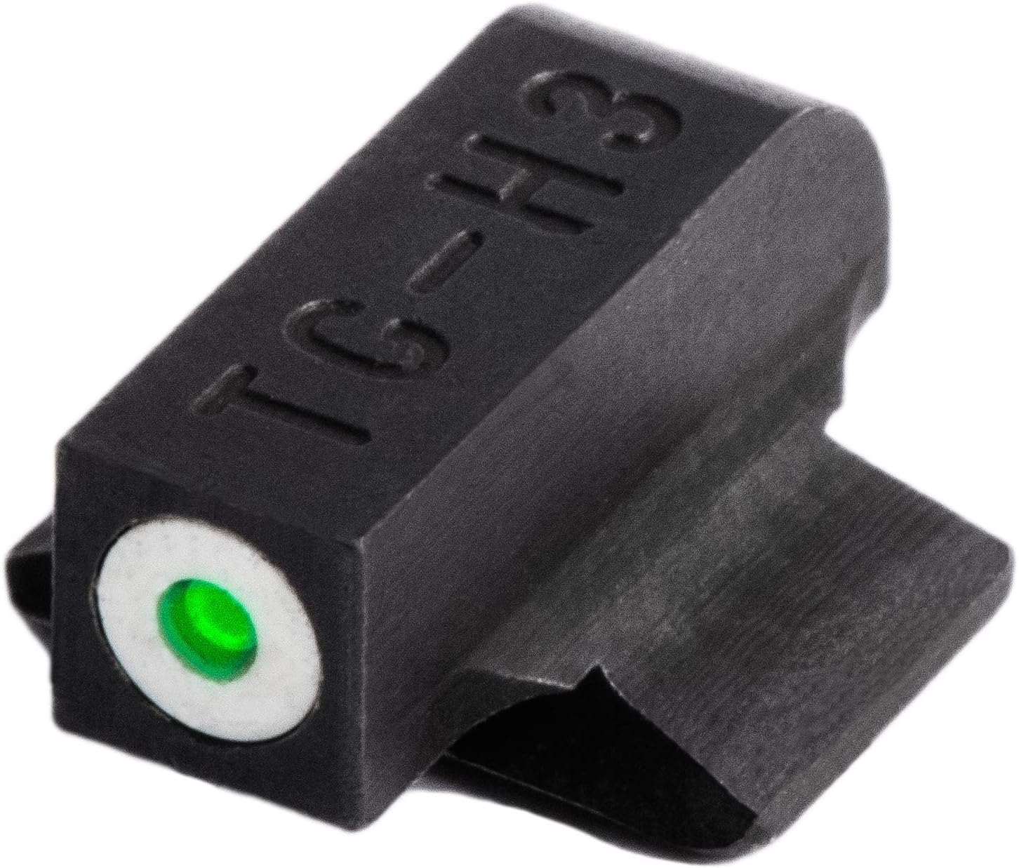 TRUGLO Tritium Pro Glow-in-The-Dark Handgun Night Sights for Smith & Wesson Pistols: Sports & Outdoors