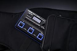 BOSS GT-1 multi-effect genuine adapter with set