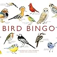 Bird Bingo