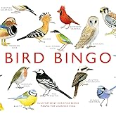 Bird Bingo