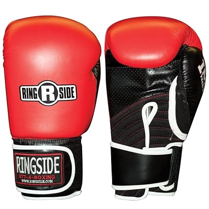 ringside imf tech bag gloves