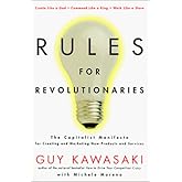 Rules For Revolutionaries