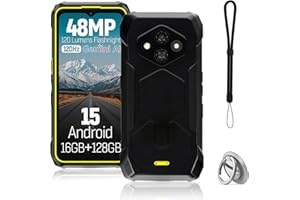 NOUKAJU Case for Ulefone RugKing 3 Pro, TPU Protective Case,Anti-Drop,Shock-Absorbing,Comprehensive Protection,Protective Cov