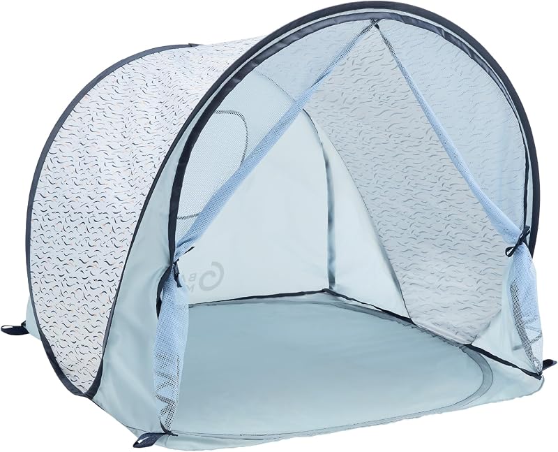 Babymoov Baby Tent Anti UV 50+ Pop Up Sun Shade Play Tent