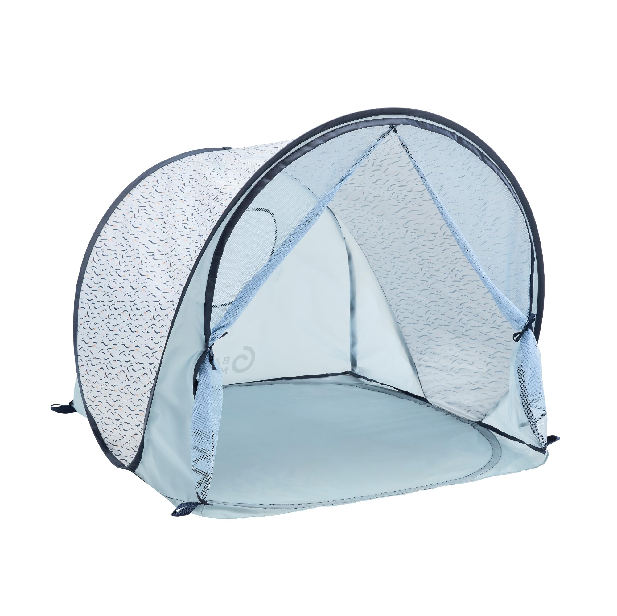 Babymoov Baby Tent with Anti UV Sun Protection UPF 50+ | Pop Up Play Tent and Sun Shade