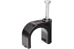 Orbit DripMaster 65716 1/2-Inch Tubing Strap, 10-Pack