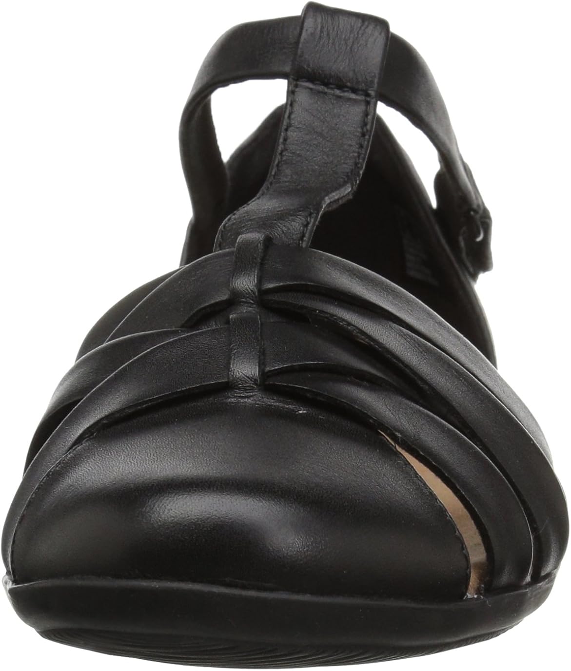 clarks women's gracelin art mary jane flat