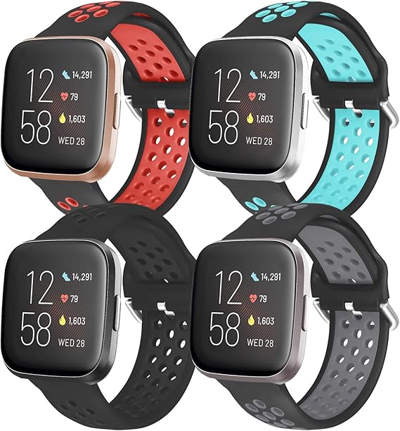 fitbit versa special edition amazon