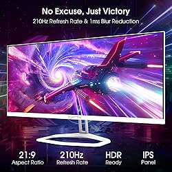 Sceptre IPS 30-inch Gaming Monitor 2560 x 1080