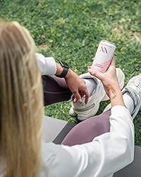 NA Functional Non-Alcoholic Drinks with Mushrooms