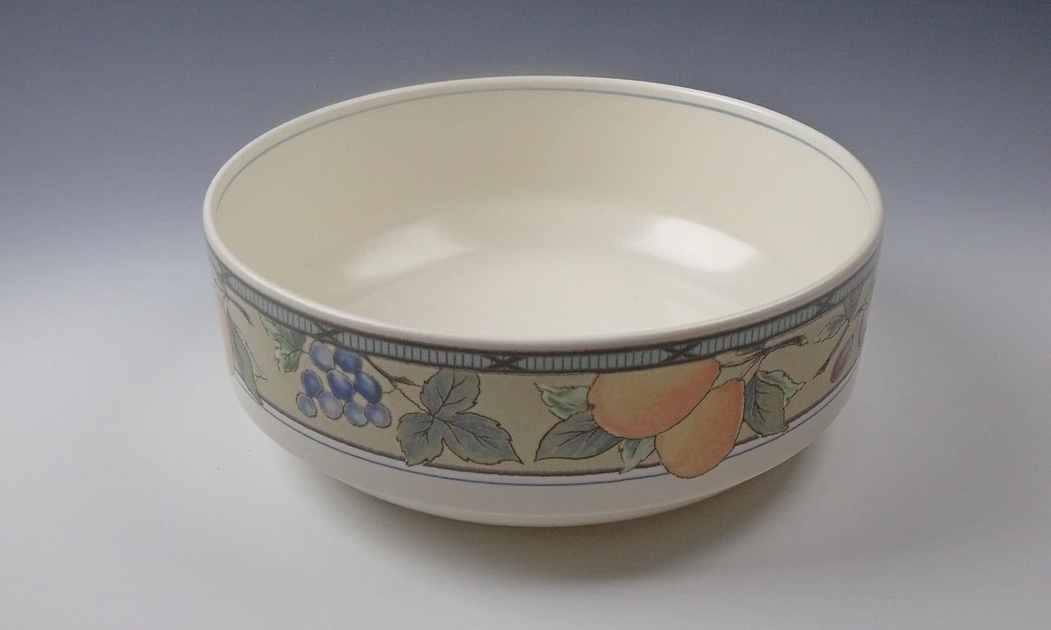 Mikasa GARDEN HARVEST 9