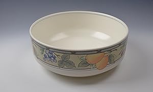 Mikasa GARDEN HARVEST 9