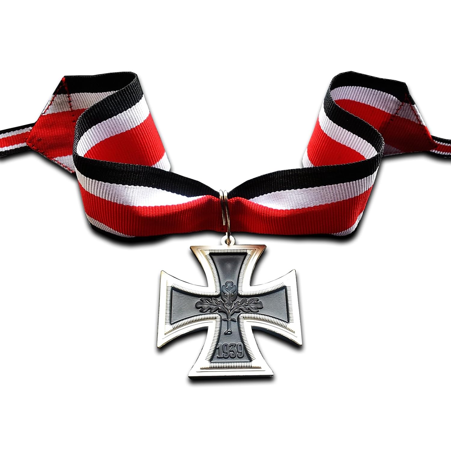 Knights Cross of the Iron Cross Military Medal WW2 German Medal 1939