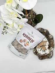 Generic Noura's kitchen Frozen Kibbeh 15pcs