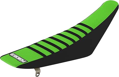 Aazon.co: Enjoy Fg Ribbed Seat Cover - Copatible Fit For Super73 Z - View #9