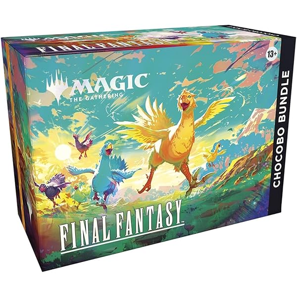 Magic: The Gathering Secret Lair: Now on VHS! Foil Edition