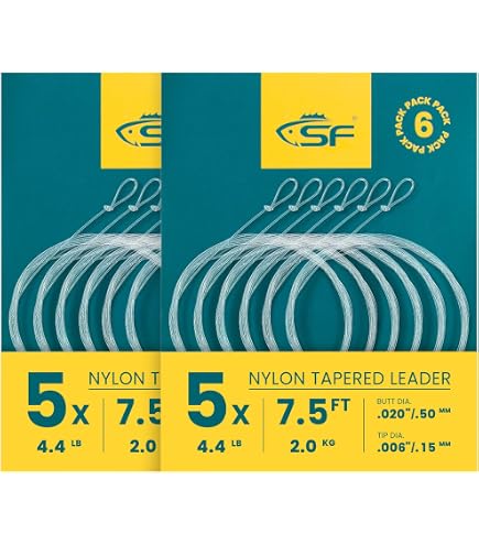 Finale In Acciaio Inox Per Pesca 10m - Treccia 7 Fili, Diametro Sottile E Robusto - 3