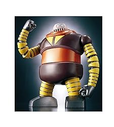 Chougokin Damashi GX-10 Boss BOROT