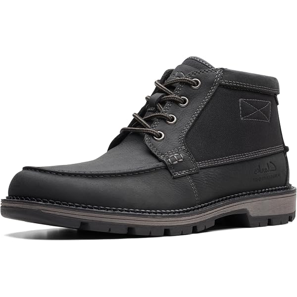 Amazon.com | Clarks Men display picture 1