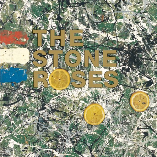 The Stone Roses - The Stone Roses-(20th Anniversary Deluxe Edition)- Cover Download