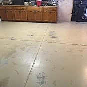 Garage epoxy paint