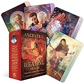 Ancestral Healing Oracle (Rockpool Oracle)