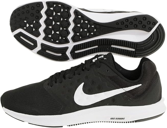 nike men's downshifter 7 running