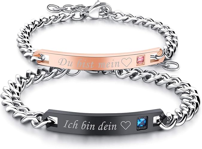Bracelet bff pour 2 Clearance
