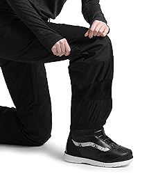 THE NORTH FACE Women's Freedom Insulated Pant