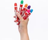 evelay Bingo Dabbers Markers Mixed Colours Pens Pack of 48 view 9