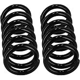 maXpeedingrods 3&rdquo; Front Drop Spring for Chevy Silverado 1500 1999-2007 V8 | for GMC Sierra 1500, Lowering Coils Kit