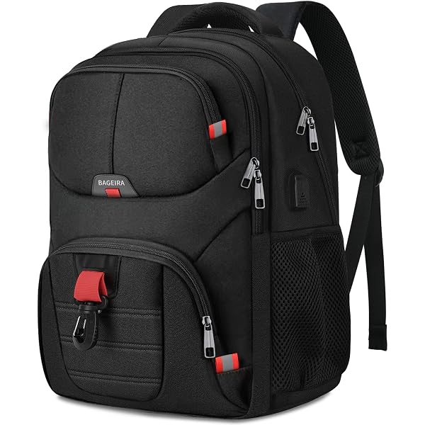 Amazon.com: BICPSRO Classic School Backpack for Boys Girls Teens