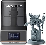 ANYCUBIC Photon Mono M7 10.1 14K HD Mono Screen Resin 223x126x230mm view 1