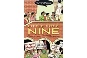 Little Rock Nine (Turning Points)