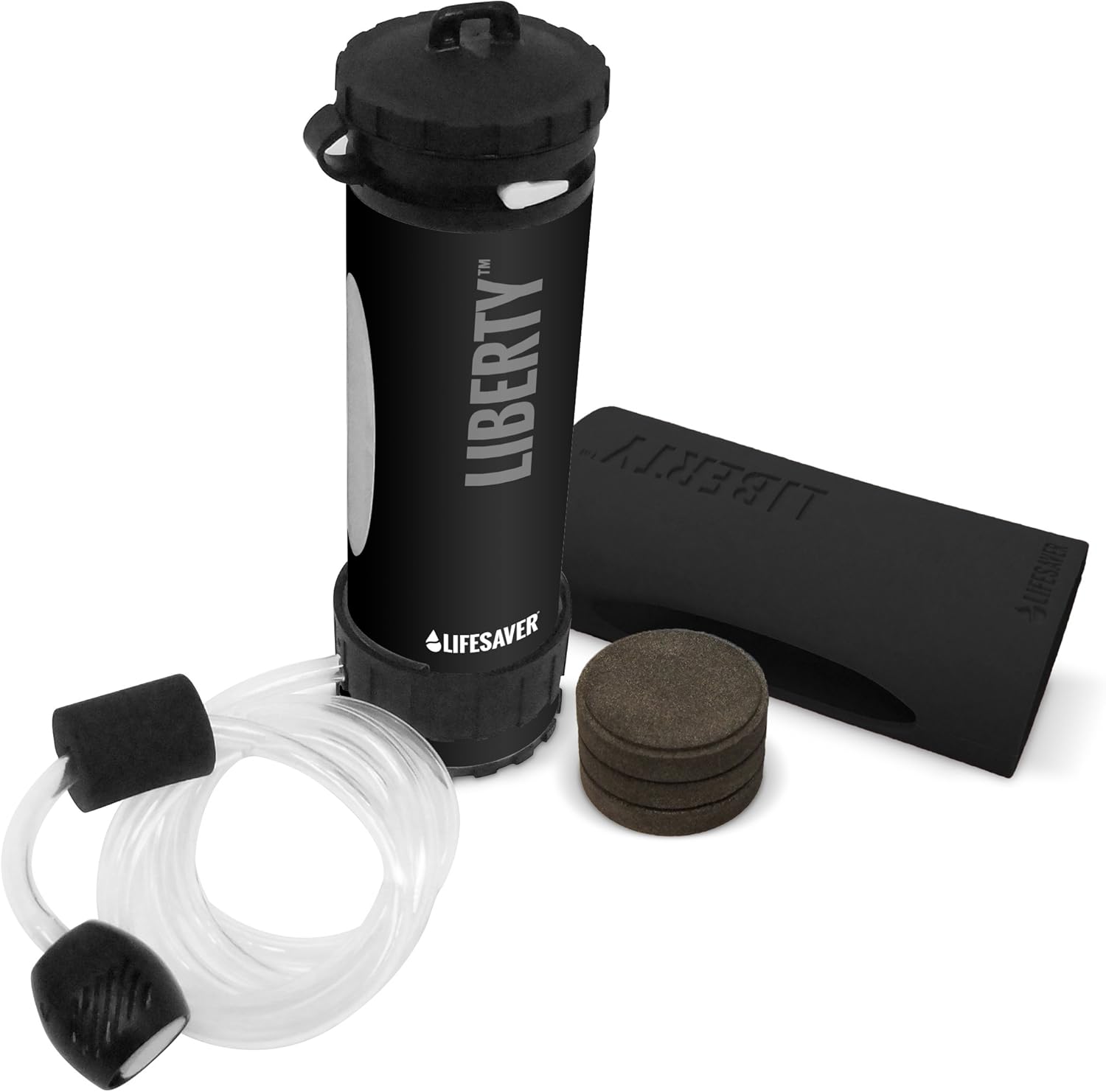 Which Is The Best Lifesaver Liberty Water Filter