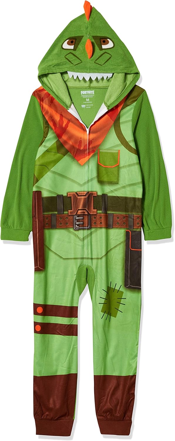 pijama fortnite amazon