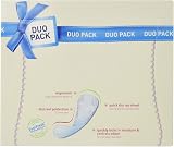TENA Lights Liners Duo Pack x48 – Thin Skin-Friendly Pantyliners view 3