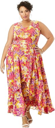 jessica london plus size maxi dresses