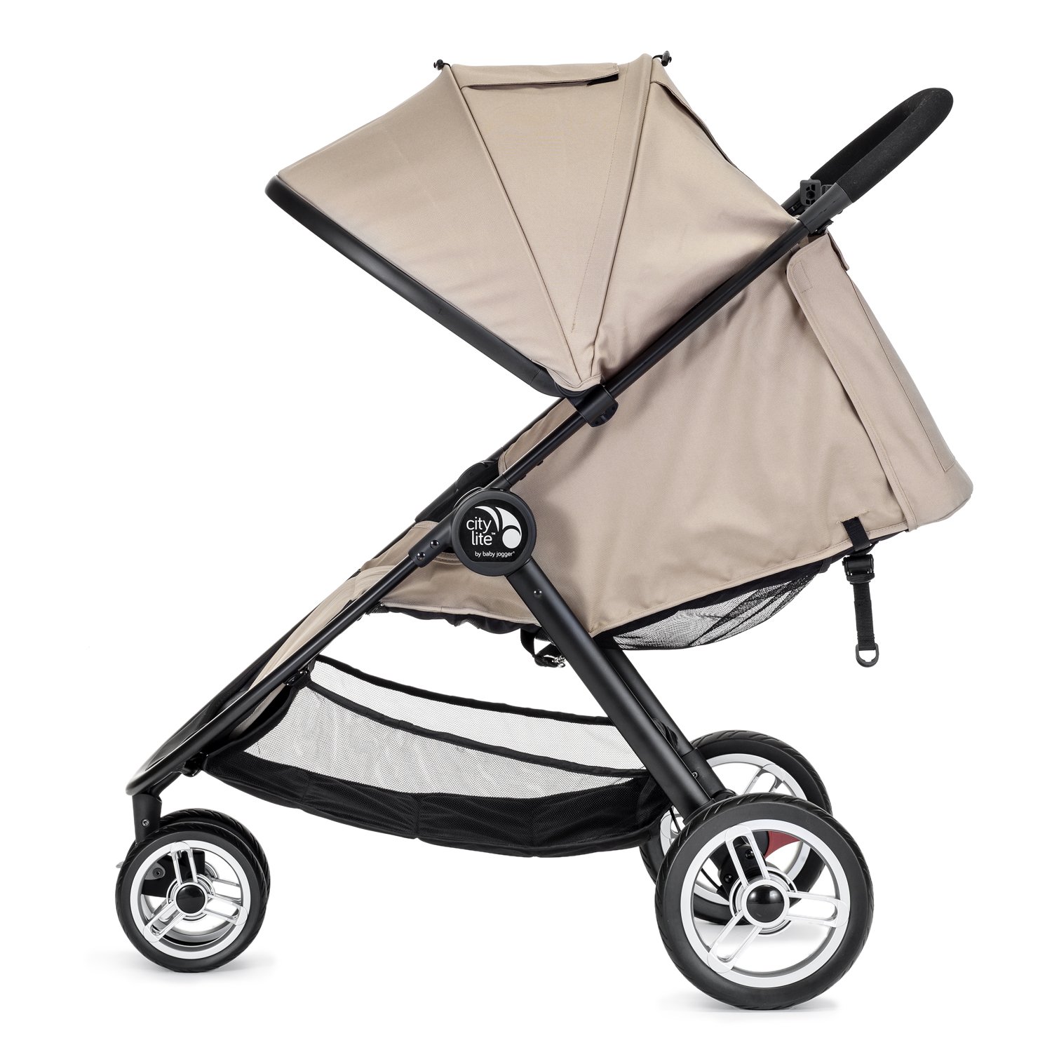 city lite pram