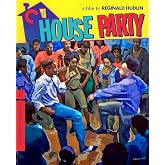 House Party (The Criterion Collection) [4K UHD]