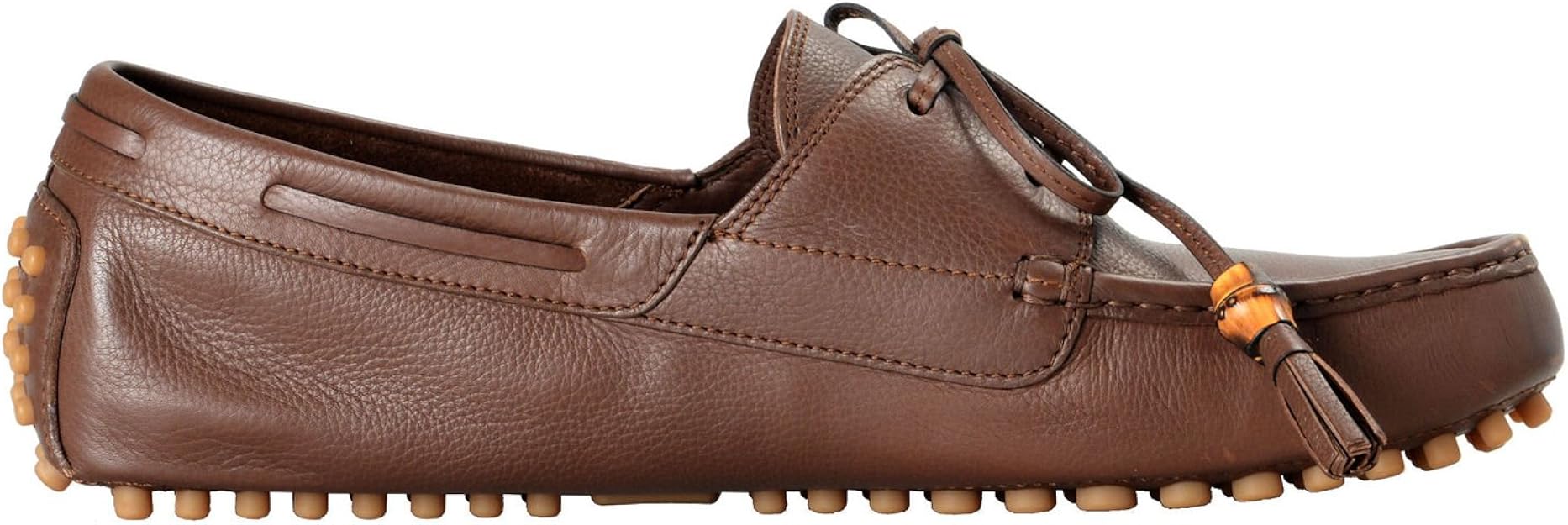 gucci driving moccasins