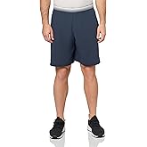 Lacoste Mens Tennis X Daniil Medvedev Mesh Shorts