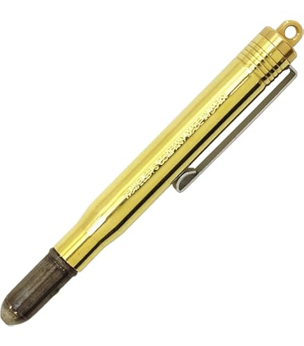 筆記具 EVANGELION STORE BRASS BALLPOINT PEN EVANGELION STORE BRASS BALLPOINT PEN