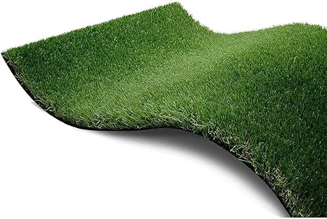 Amazon Co Jp Jinxiaobei アウトドアラグ 人工芝 リアル人工芝ラグ アウトドアグリーン芝ラグ ペット芝 犬用おしりパッド 合成芝 ドアマット フェイクグラス プレミアム人工芝 1mx2m ホーム キッチン
