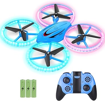 geekera mini drone