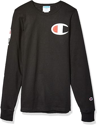 magliette champion uomo italia