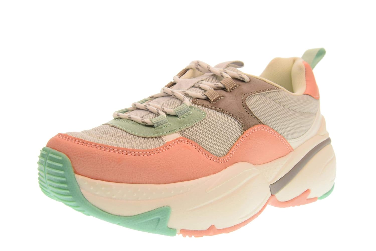 Victoria Rose 147102 Sneakers Low Woman Shoes Fashion