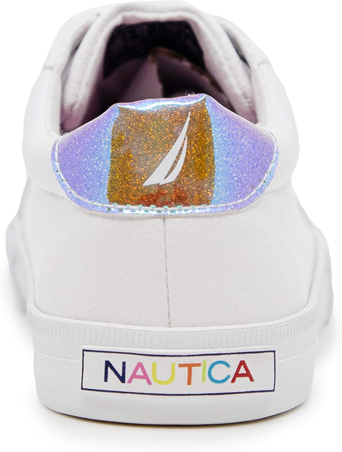 Nautica Kids Fashion Sneaker Low-Top Sneaker - Lace Up/Slip-on |Boys-Girls|: Shoes