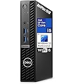 Amazon.com: Dell Optiplex 7010 Micro (Latest 2023) Intel 13th Gen